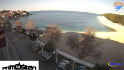 Primošten - Mala Raduča