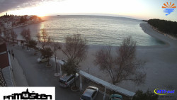 Primošten - Mala Raduča