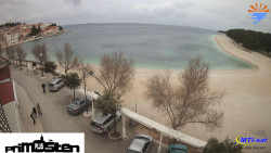 Primošten - Mala Raduča