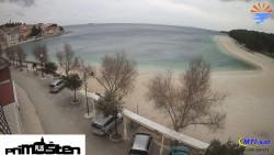 Primošten - Mala Raduča