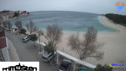 Primošten - Mala Raduča