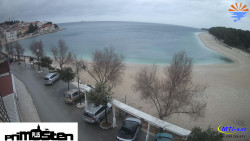 Primošten - Mala Raduča