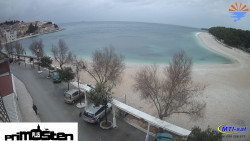 Primošten - Mala Raduča