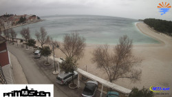 Primošten - Mala Raduča