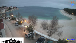 Primošten - Mala Raduča