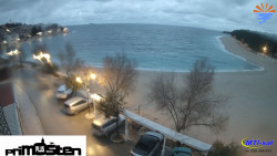 Primošten - Mala Raduča