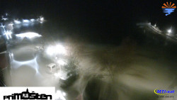 Primošten - Mala Raduča