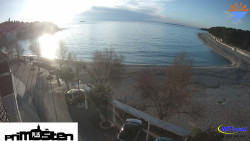 Primošten - Mala Raduča