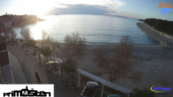 Primošten - Mala Raduča