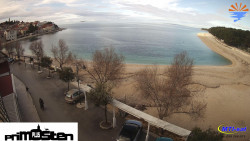 Primošten - Mala Raduča