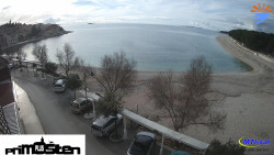 Primošten - Mala Raduča