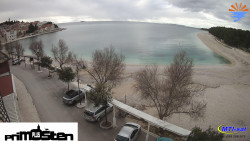 Primošten - Mala Raduča