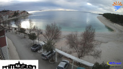 Primošten - Mala Raduča