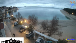 Primošten - Mala Raduča