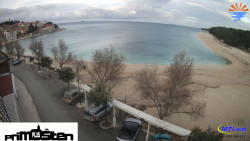 Primošten - Mala Raduča