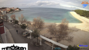 Město Primošten - Primošten - Mala Raduča - 11.2.2026 v 09:00 Město Primošten - Primošten - Mala Raduča - 11.2.2026 v 09:00