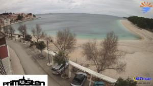 Město Primošten - Primošten - Mala Raduča - 11.2.2026 v 12:00 Město Primošten - Primošten - Mala Raduča - 11.2.2026 v 12:00