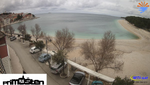 Město Primošten - Primošten - Mala Raduča - 11.2.2026 v 13:00 Město Primošten - Primošten - Mala Raduča - 11.2.2026 v 13:00