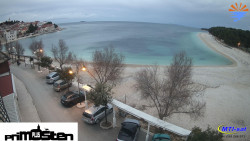 Primošten - Mala Raduča