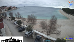 Primošten - Mala Raduča