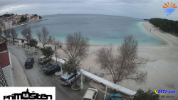 Primošten - Mala Raduča