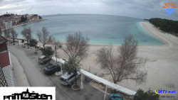 Primošten - Mala Raduča