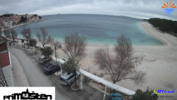 Primošten - Mala Raduča