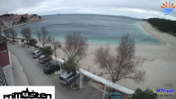 Primošten - Mala Raduča