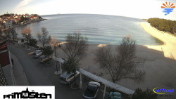 Primošten - Mala Raduča