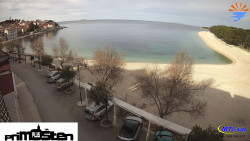 Primošten - Mala Raduča