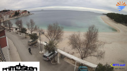 Primošten - Mala Raduča