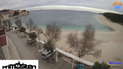 Primošten - Mala Raduča