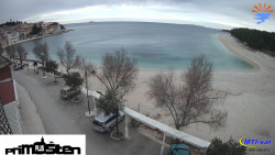 Primošten - Mala Raduča