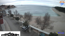 Primošten - Mala Raduča