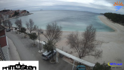 Primošten - Mala Raduča