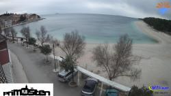 Primošten - Mala Raduča