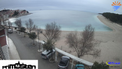 Primošten - Mala Raduča