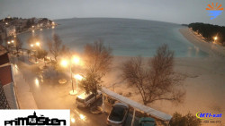 Primošten - Mala Raduča