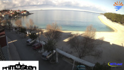 Primošten - Mala Raduča