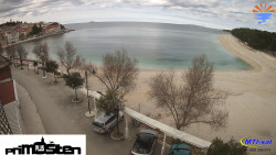 Primošten - Mala Raduča