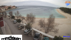 Primošten - Mala Raduča