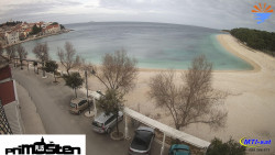 Primošten - Mala Raduča