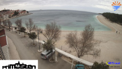 Primošten - Mala Raduča