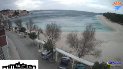 Primošten - Mala Raduča