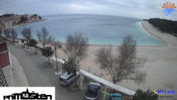 Primošten - Mala Raduča