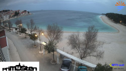 Primošten - Mala Raduča