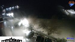 Primošten - Mala Raduča