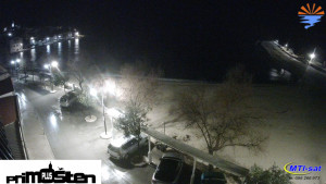 Město Primošten - Primošten - Mala Raduča - 20.2.2026 v 01:00 Město Primošten - Primošten - Mala Raduča - 20.2.2026 v 01:00