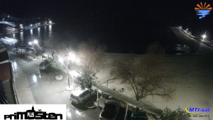 Město Primošten - Primošten - Mala Raduča - 20.2.2026 v 01:15 Město Primošten - Primošten - Mala Raduča - 20.2.2026 v 01:15