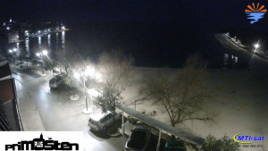 Město Primošten - Primošten - Mala Raduča - 20.2.2026 v 06:15 Město Primošten - Primošten - Mala Raduča - 20.2.2026 v 06:15